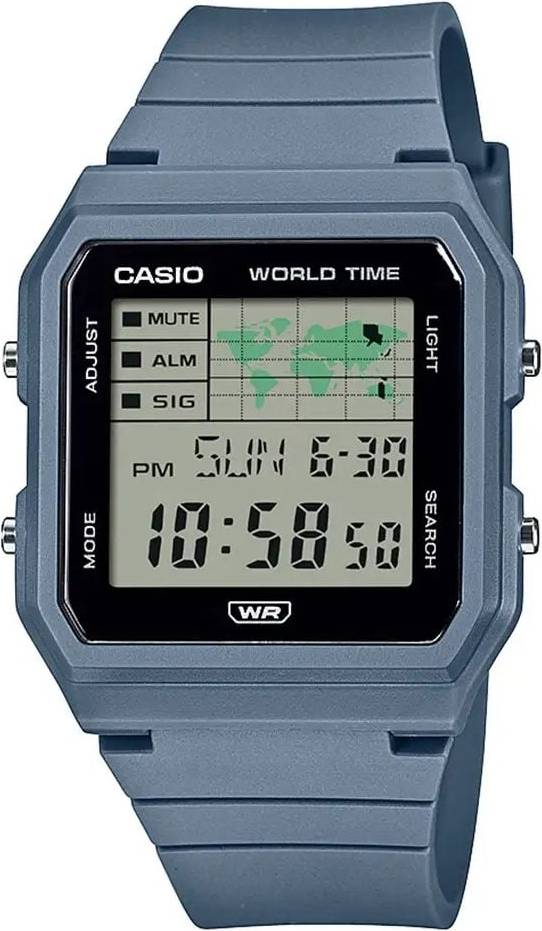 Casio LF-30W-2AEF Multifunction Digital Watch