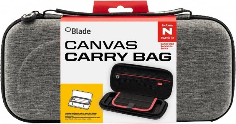 Blade Protection Case For Nintendo Switch 2