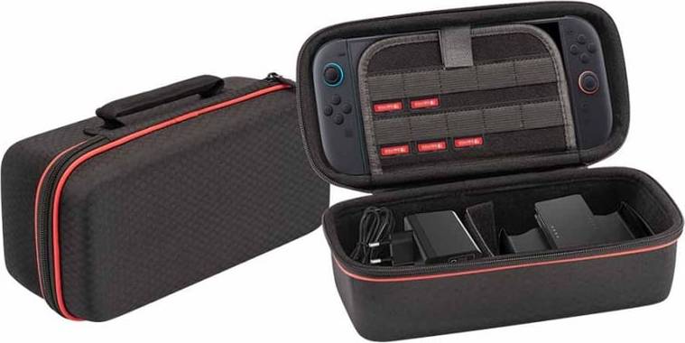 Subsonic SA5710 Protection Console Switch 2