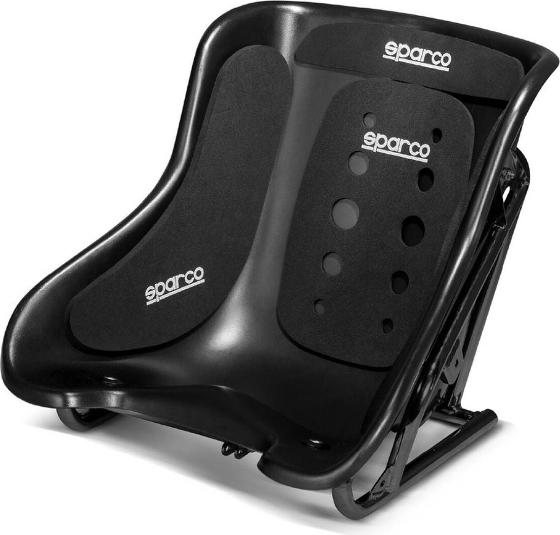 Sparco Evolve Sim Racing Seat