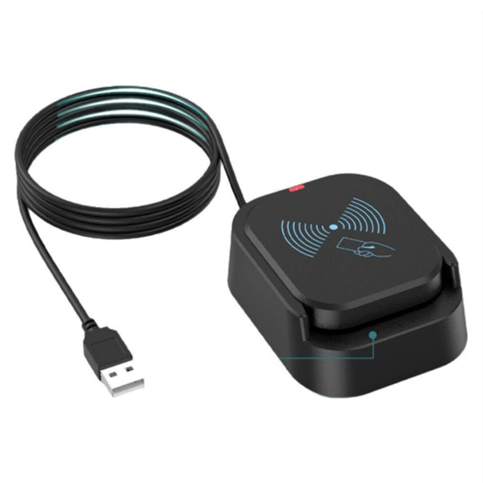 Torribaly USB Powered IC Card Reader