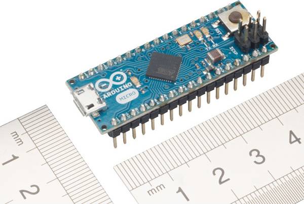 Arduino Nano Development Board