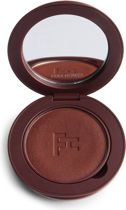 Fara Homidi Essential Bronzer Compact