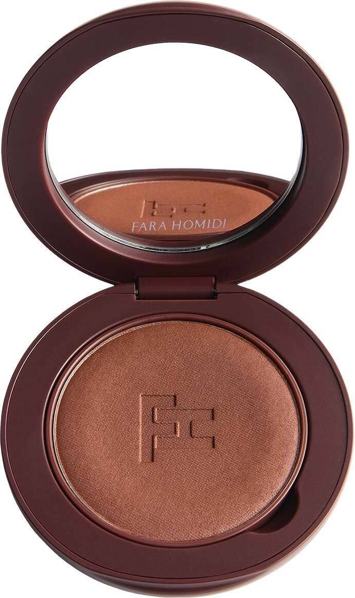 Fara Homidi Essential Bronzer Compact