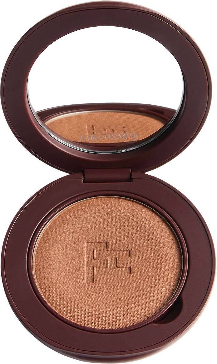 Fara Homidi Essential Bronzer Compact
