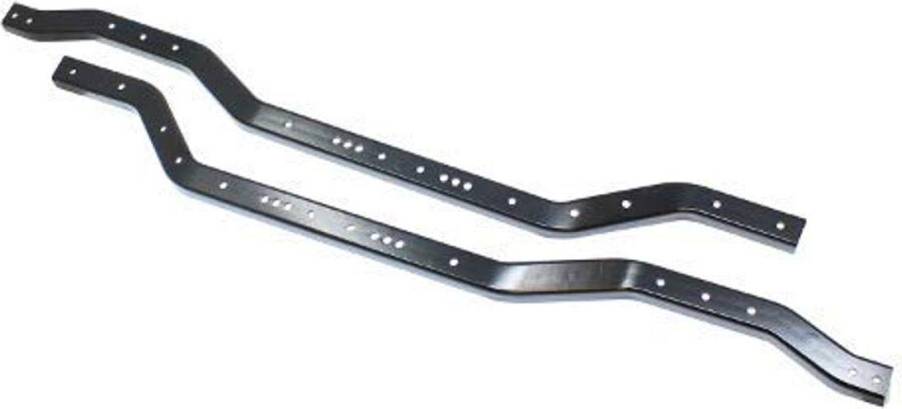 Redcat Racing Rer11345 Frame Rail Set 2 Piece