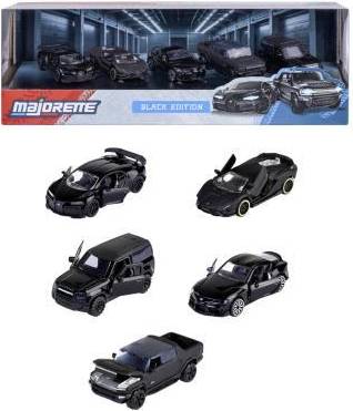Smoby Vehicle Gift Set