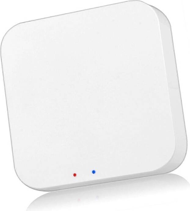 Smart Gateway Hub Wireless Remote Controller