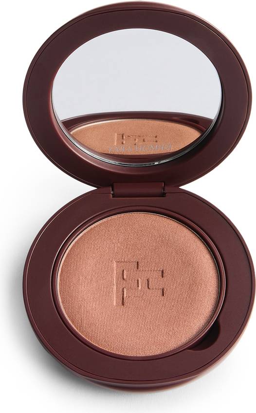 Fara Homidi Essential Bronzer Compact Bois