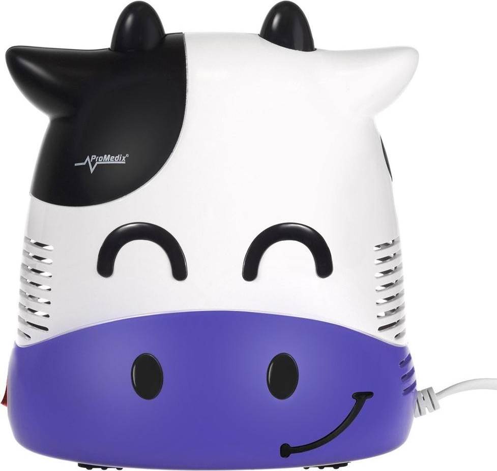 Promedix Krówka PR-810 Inhalator Vernebler