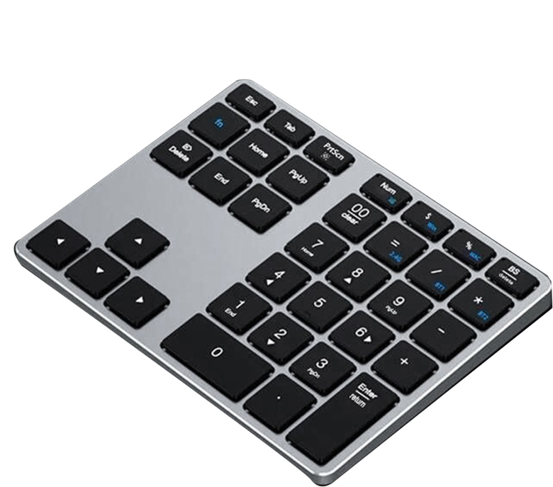 Typecat Bluetooth Wireless Numeric Keypad