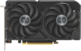 ASUS Dual-RX9060XT-8G Radeon RX 9060 XT 8 GB GDDR6