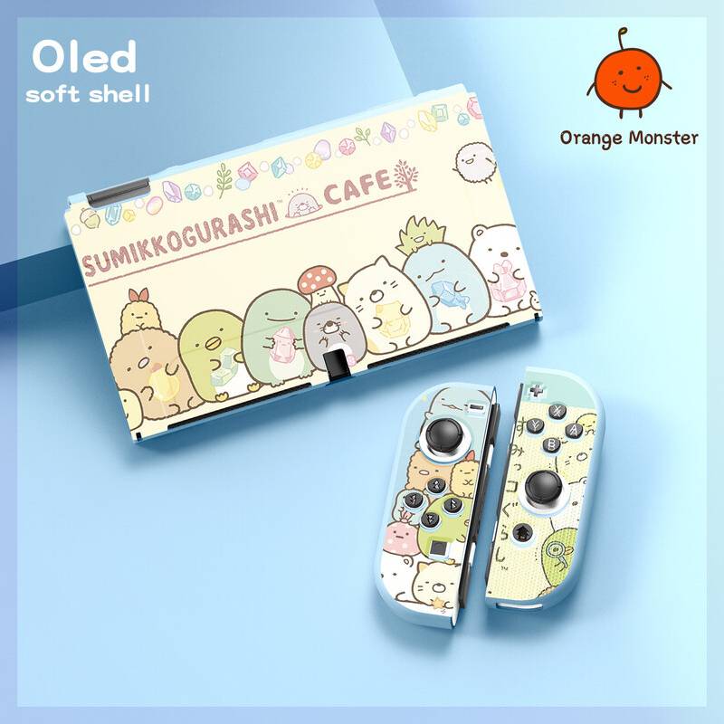 Maxpower Bear Cat Rbbit Coffee Day Case