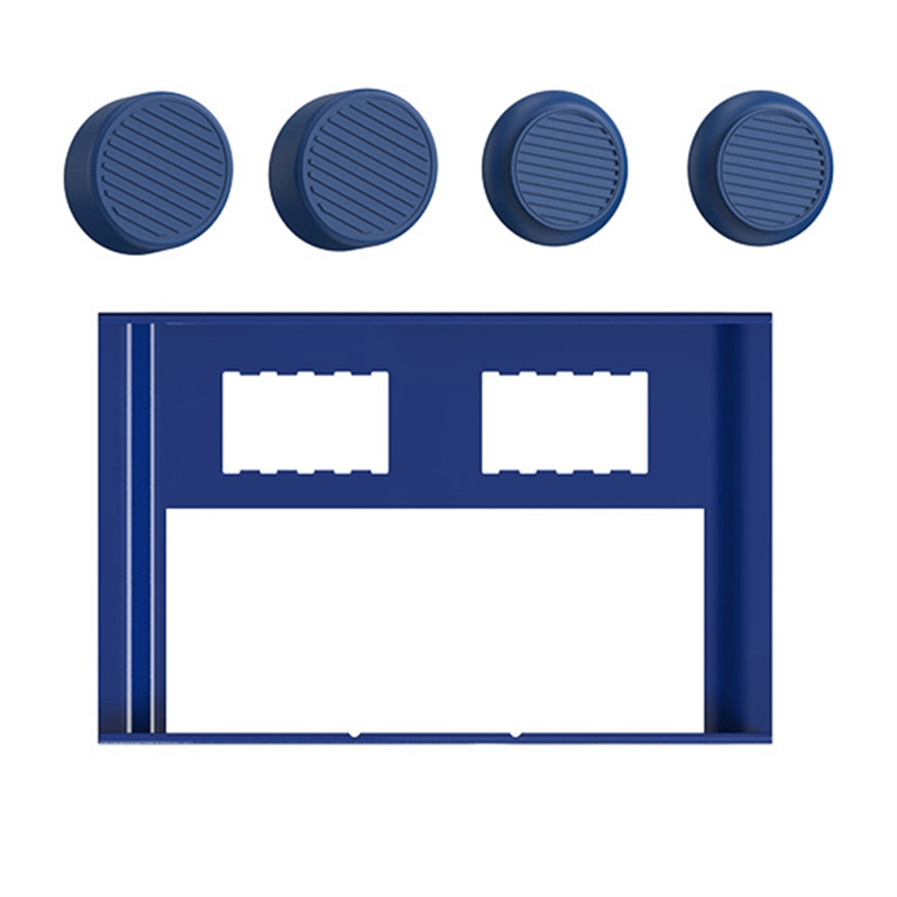 Legion Go Game Console Shell Sleeve Blue