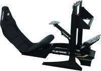 Racing simulator OMP Playseat Driving Simulator E-Racing Cockpit