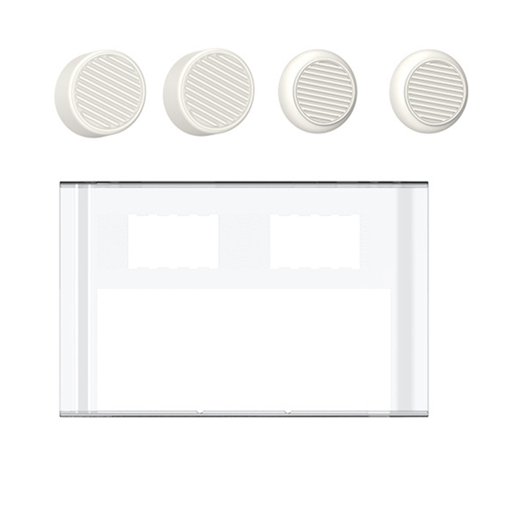 Legion GO Game Console Shell Sleeve Transparent
