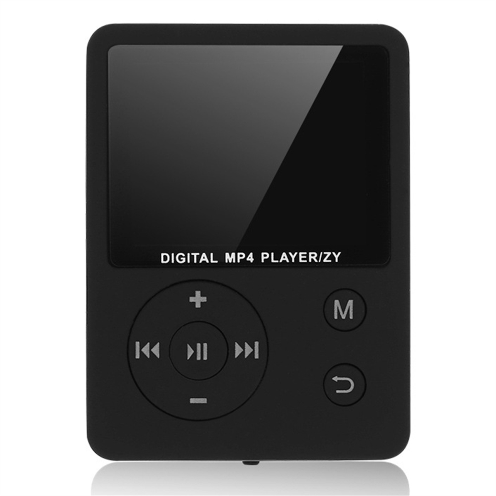 Mini Bluetooth Digital MP3 MP4 Player