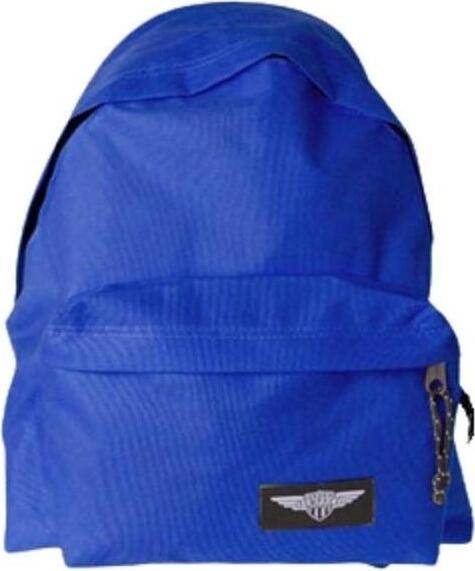 MP Sampack Blue Backpack