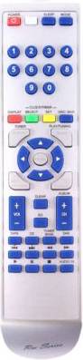 RM-Series RMC10573 HiFi Remote Control