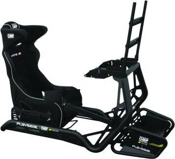 Playseat Driving Simulator E-Racing GT Sim Cockpit