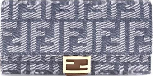Fendi Wallets Cardholders