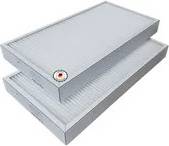 Cleanfilter Filterset för RHP 400 V F7 M5