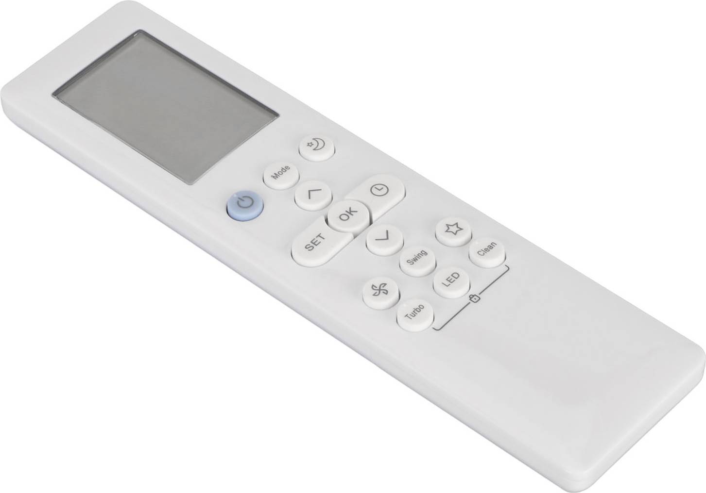Cocosity RG10B E2 Telecomando Universale Ricambio