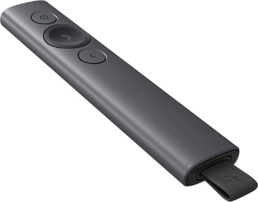 Logitech Spotlight Presentation Remote
