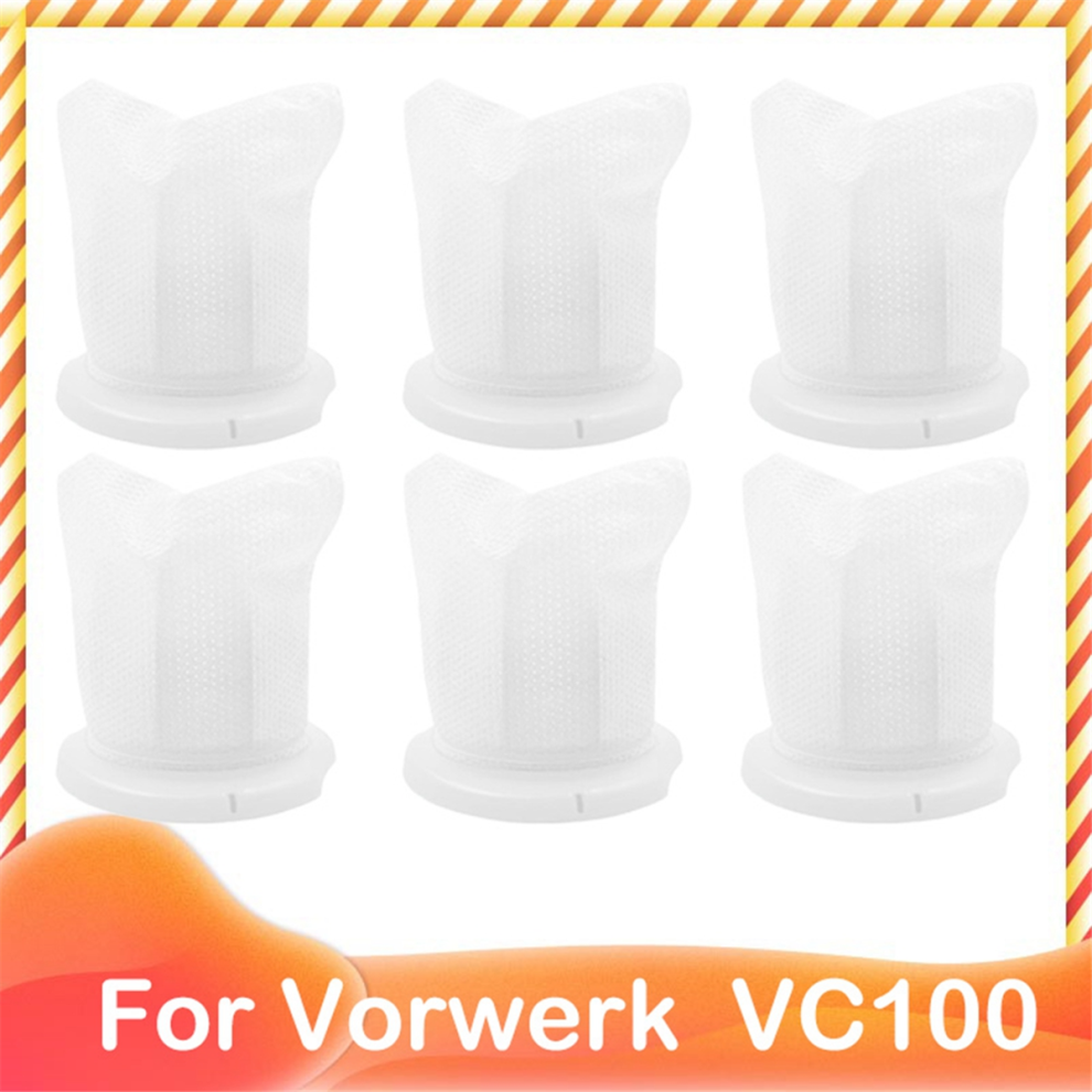 Sans Marque Kobold VC100 Handheld Vacuum Cleaner Inner Hepa Filter