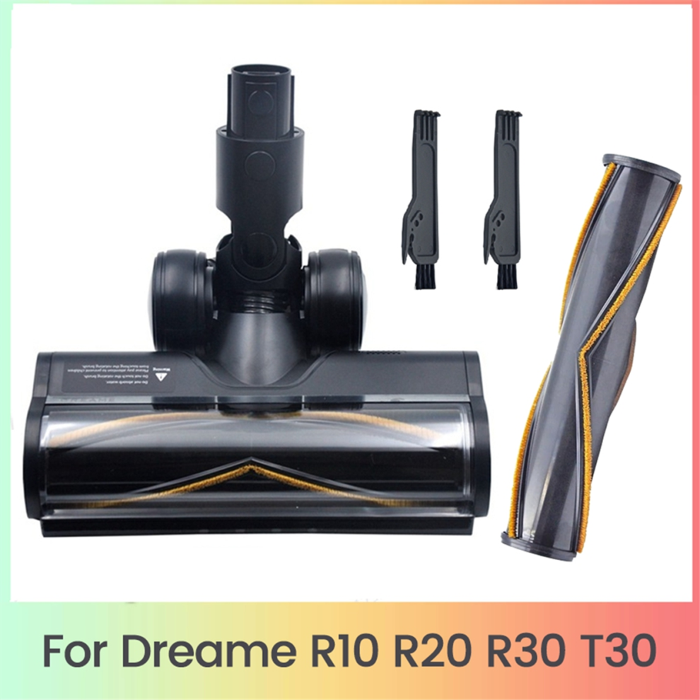 Melitt Vacuum Electric Floor Brush Attachment for R10 R20 R30 T30