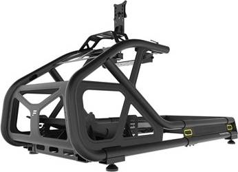 ClubSport Cockpit Racing Simulator