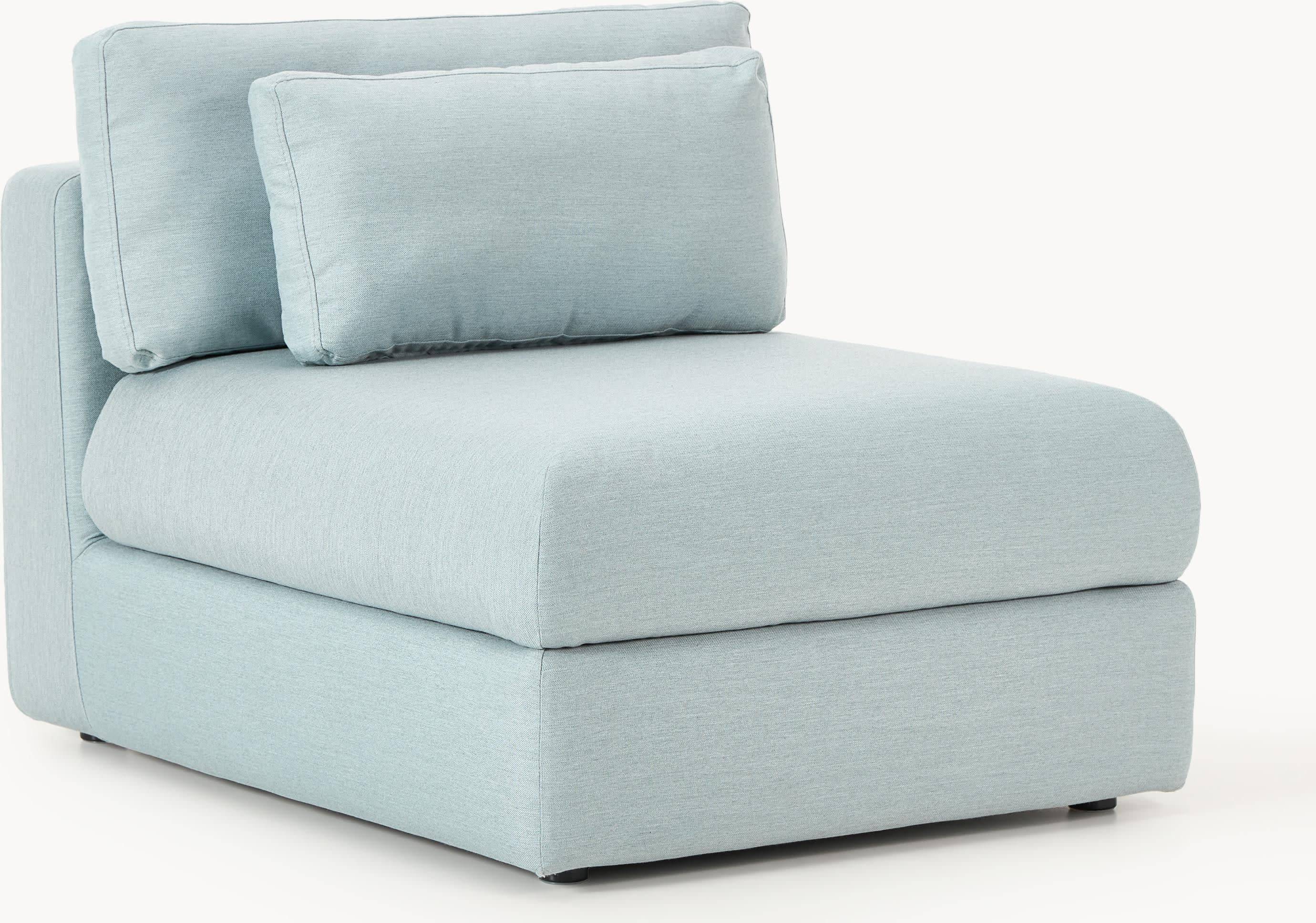 Modularer Garten Loungesessel Rabea