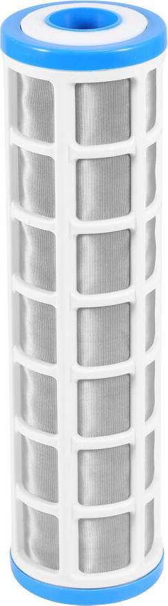 SEM 10 Inch Stainless Steel Wire Mesh Filter
