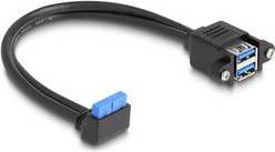 DeLock USB 5 Gbps Type-A Cable
