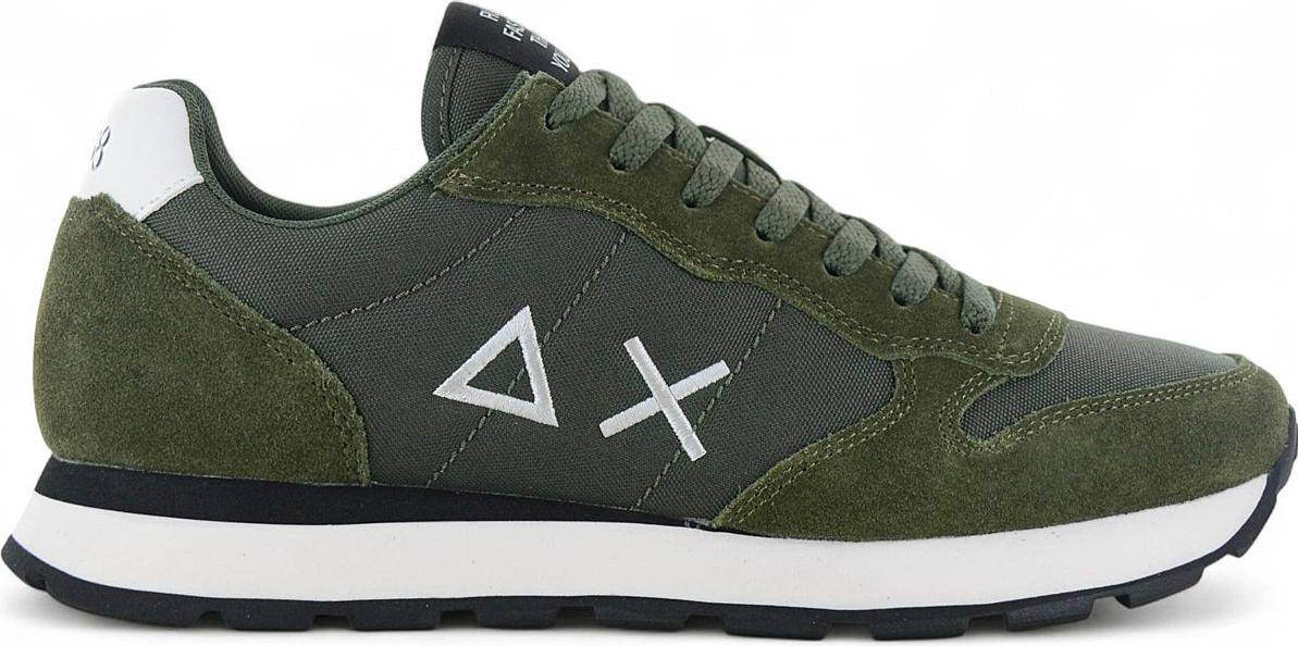 Sun68 Tom Solid Shoes - UK Code