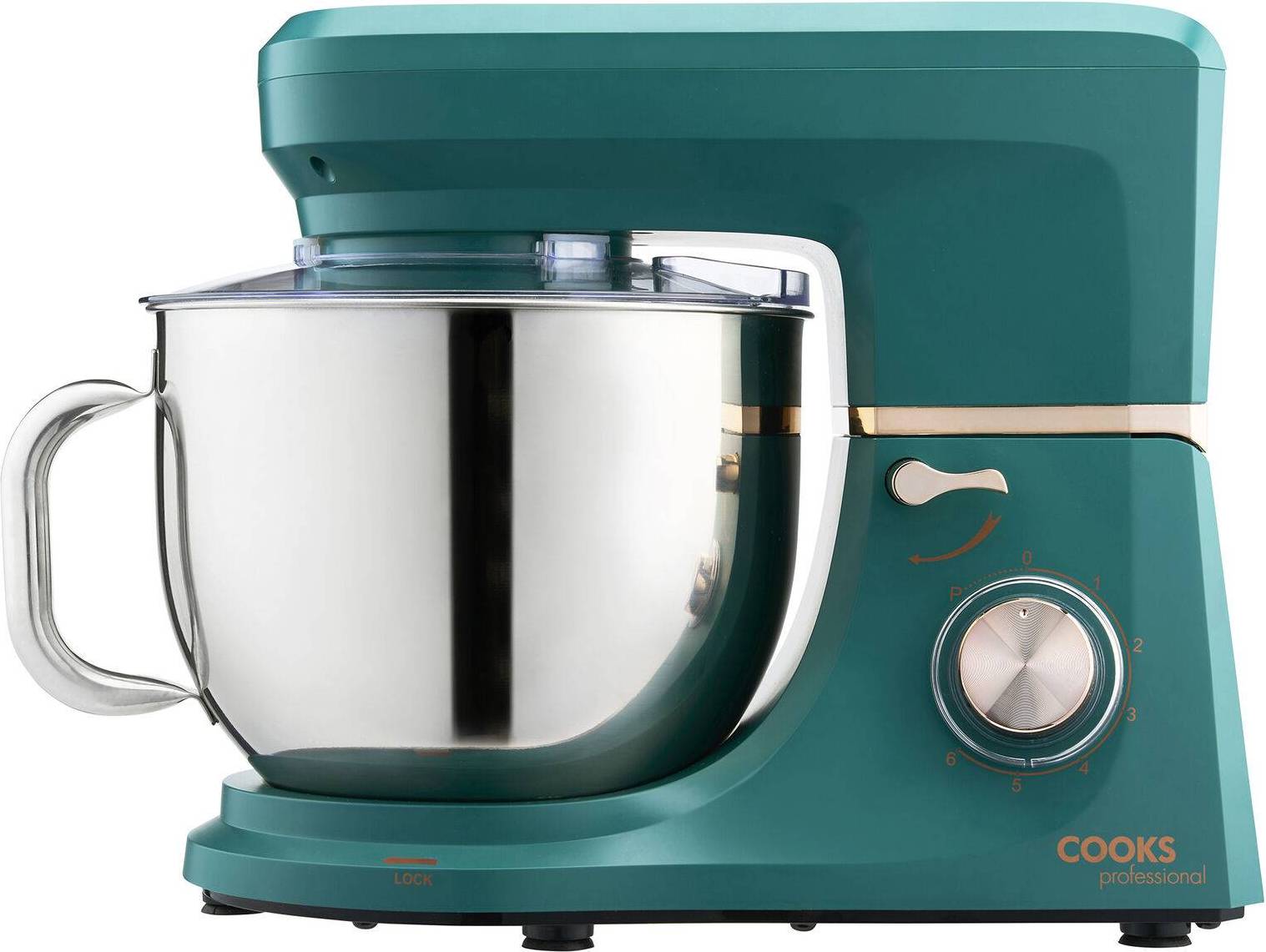 Cooks Professional K601