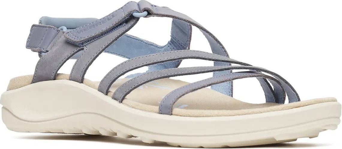 Merrell Harbor Backstrap W - Blue