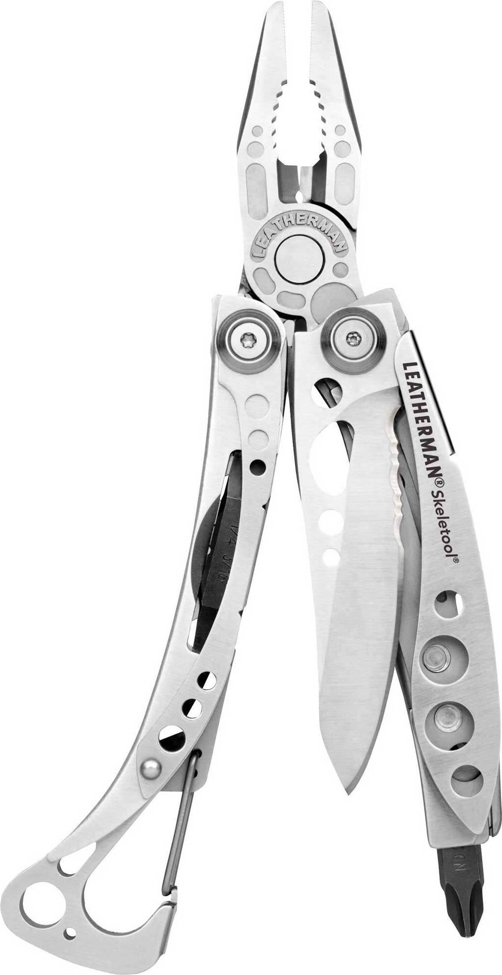 Leatherman Skeletool Multiuso