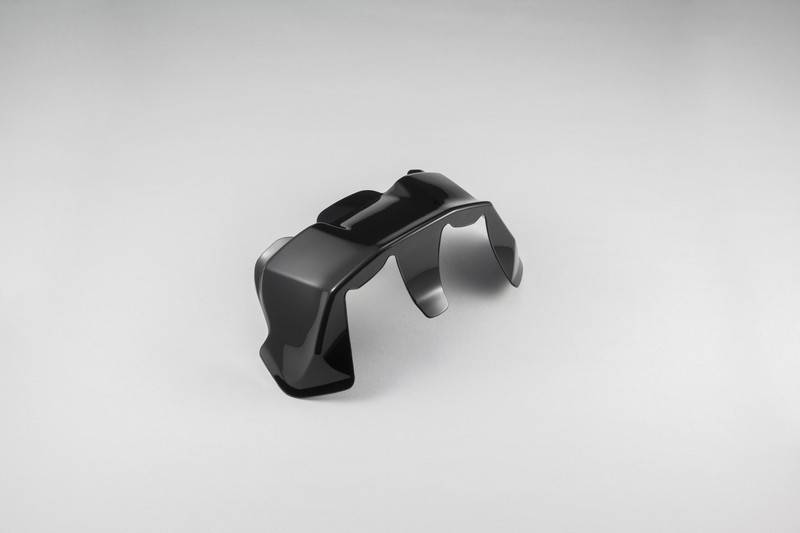 Arai Spoiler Replacement Helmet EX2 Racing