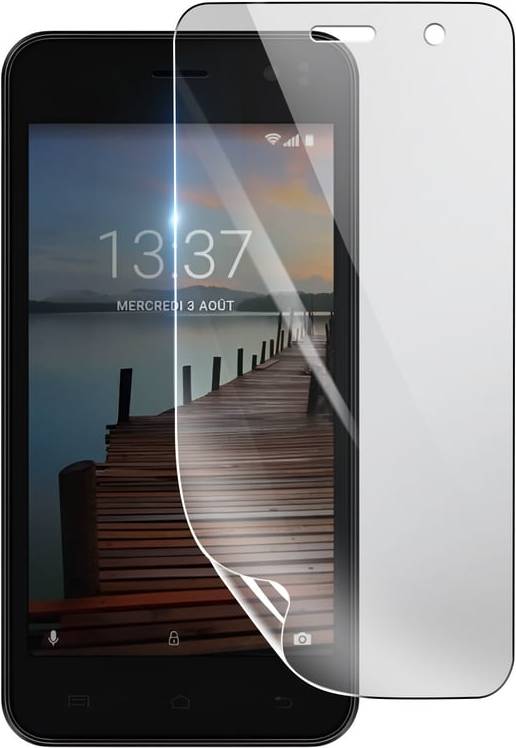 3mk Screen Protector Shockproof Hydrogel