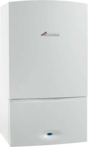 Worcester Bosch 32CDI
