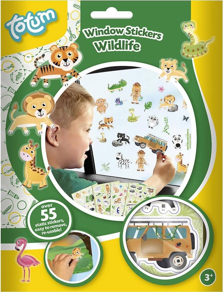 Window Stickers