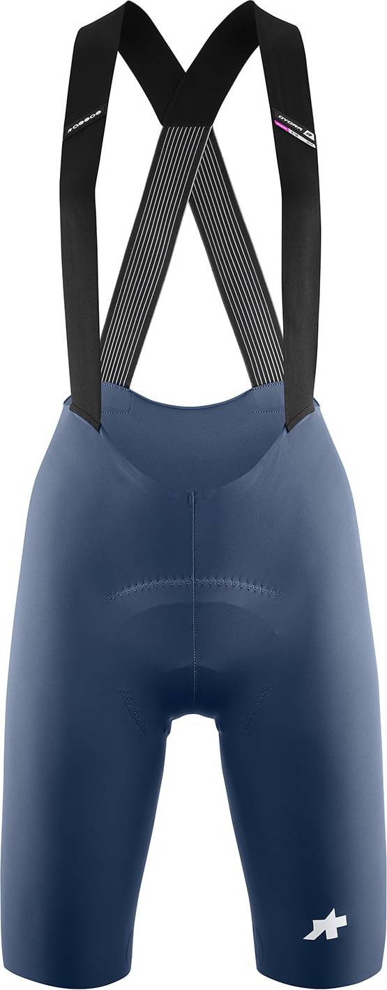 Dyora R Bibshort S11 - Blue