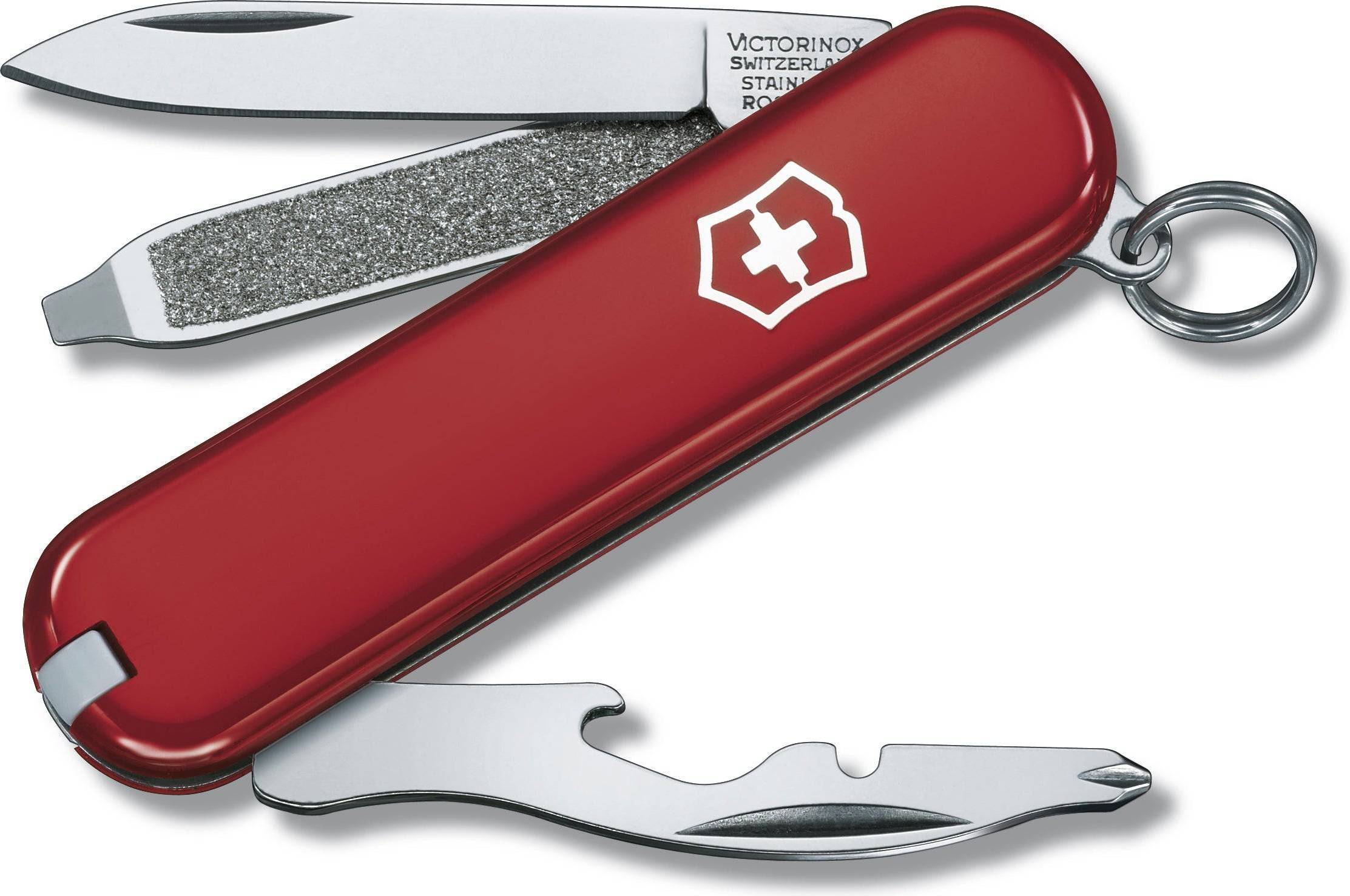 Victorinox Rally Multiværktøj