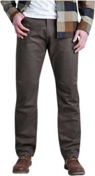 Men's Rydr Pant - Forged Iron