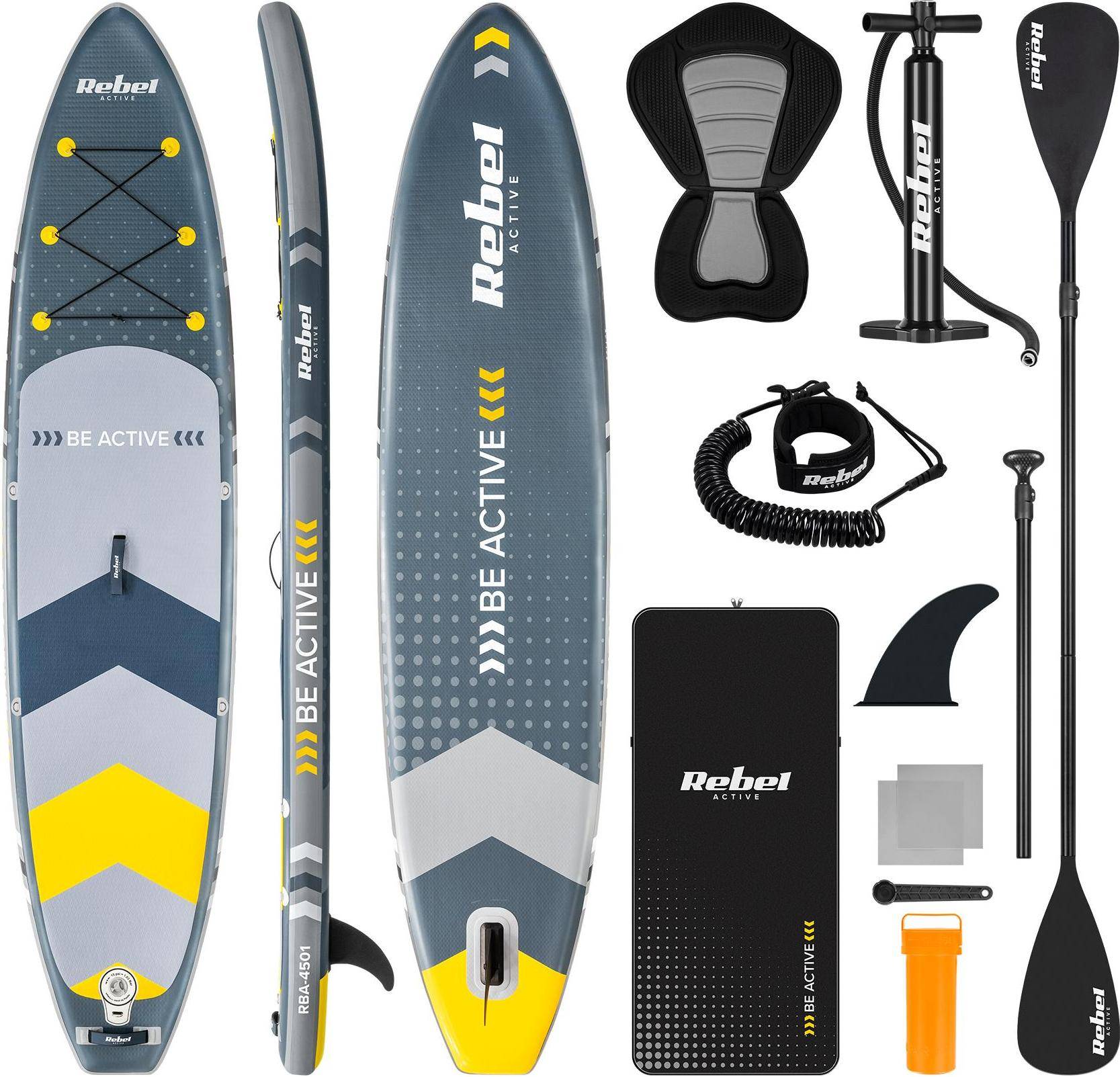 Sup Active RBA-4501 Stand Up Paddle