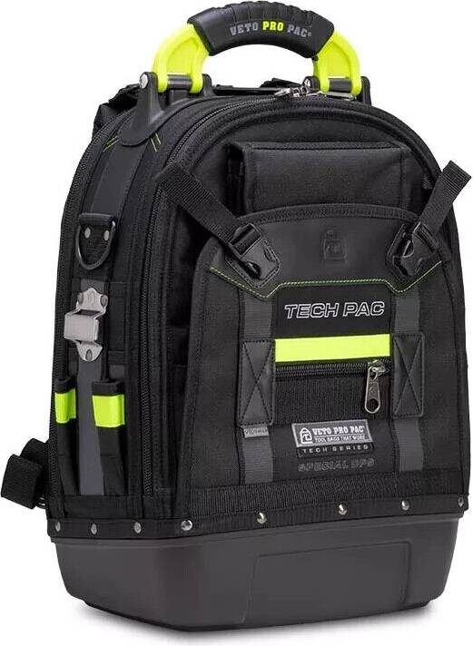 Veto pro pac Veto Pro Pac Tech Backpack