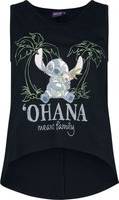 Lilo & Stitch Disney Tanktop Sort