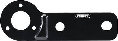 Draper Single Socket Mounting Plate