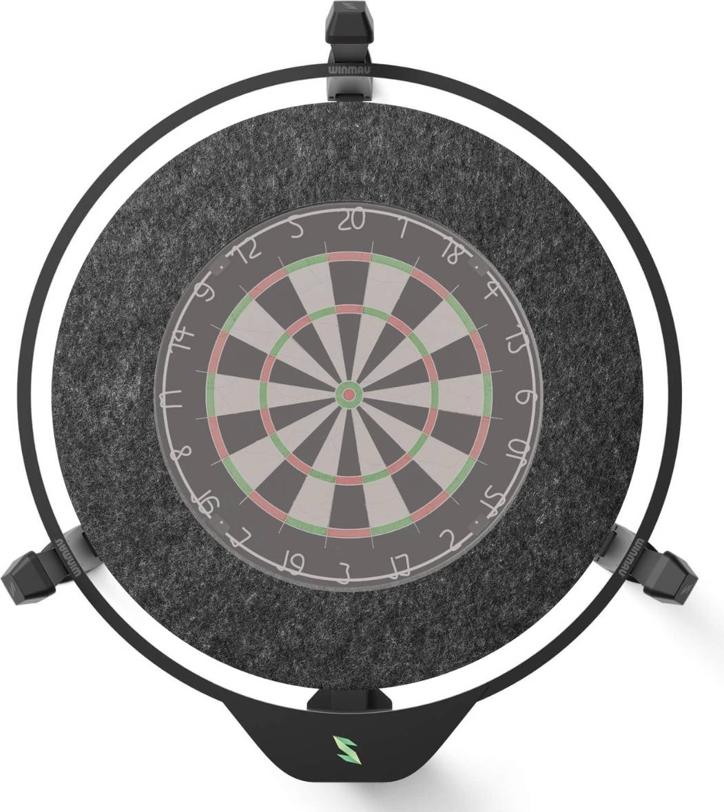 Surround system Scolia Home 2 Darts Autoscoring System